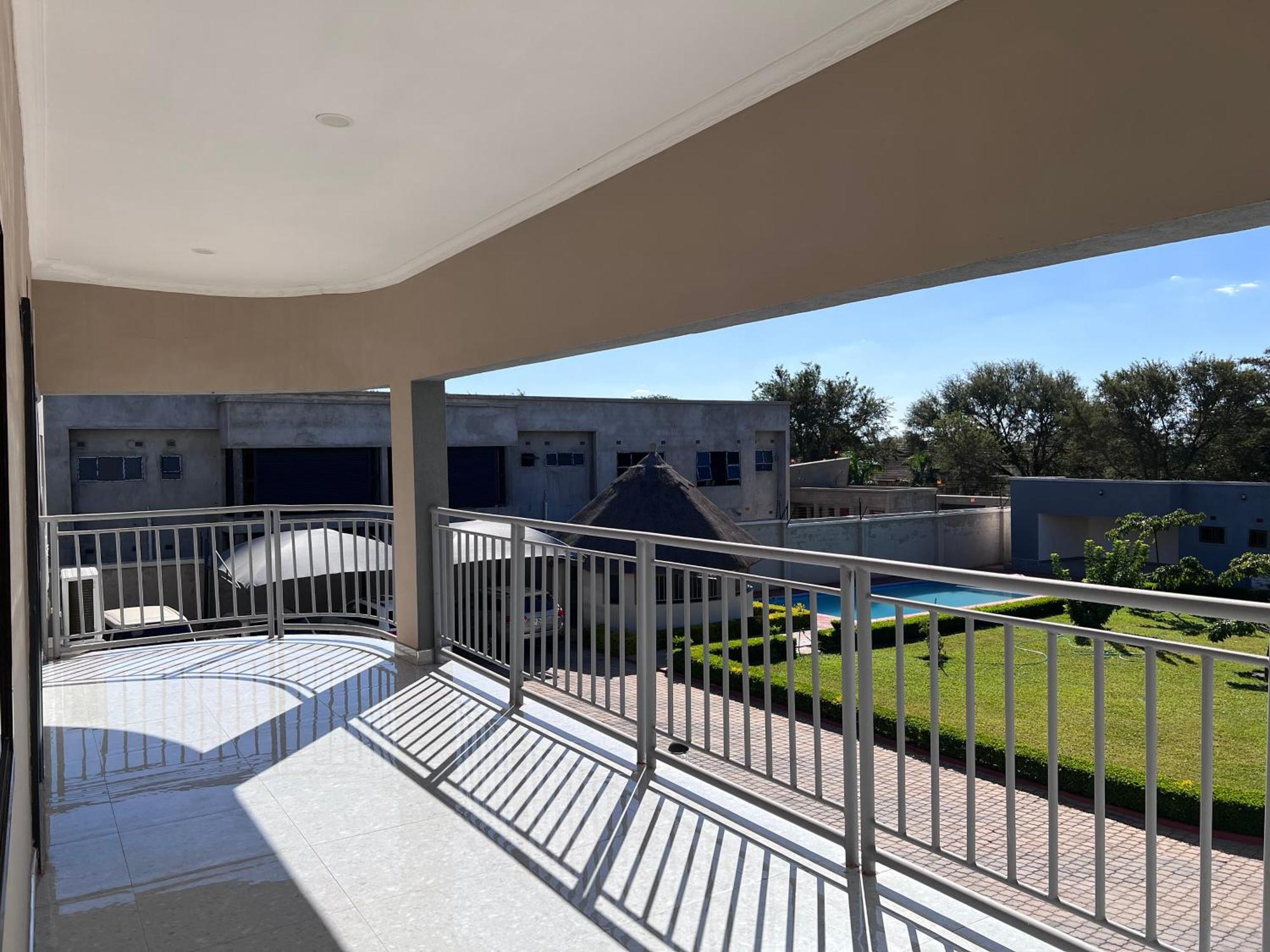 Kasbek Lodge And Tours Lusaka Bagian luar foto