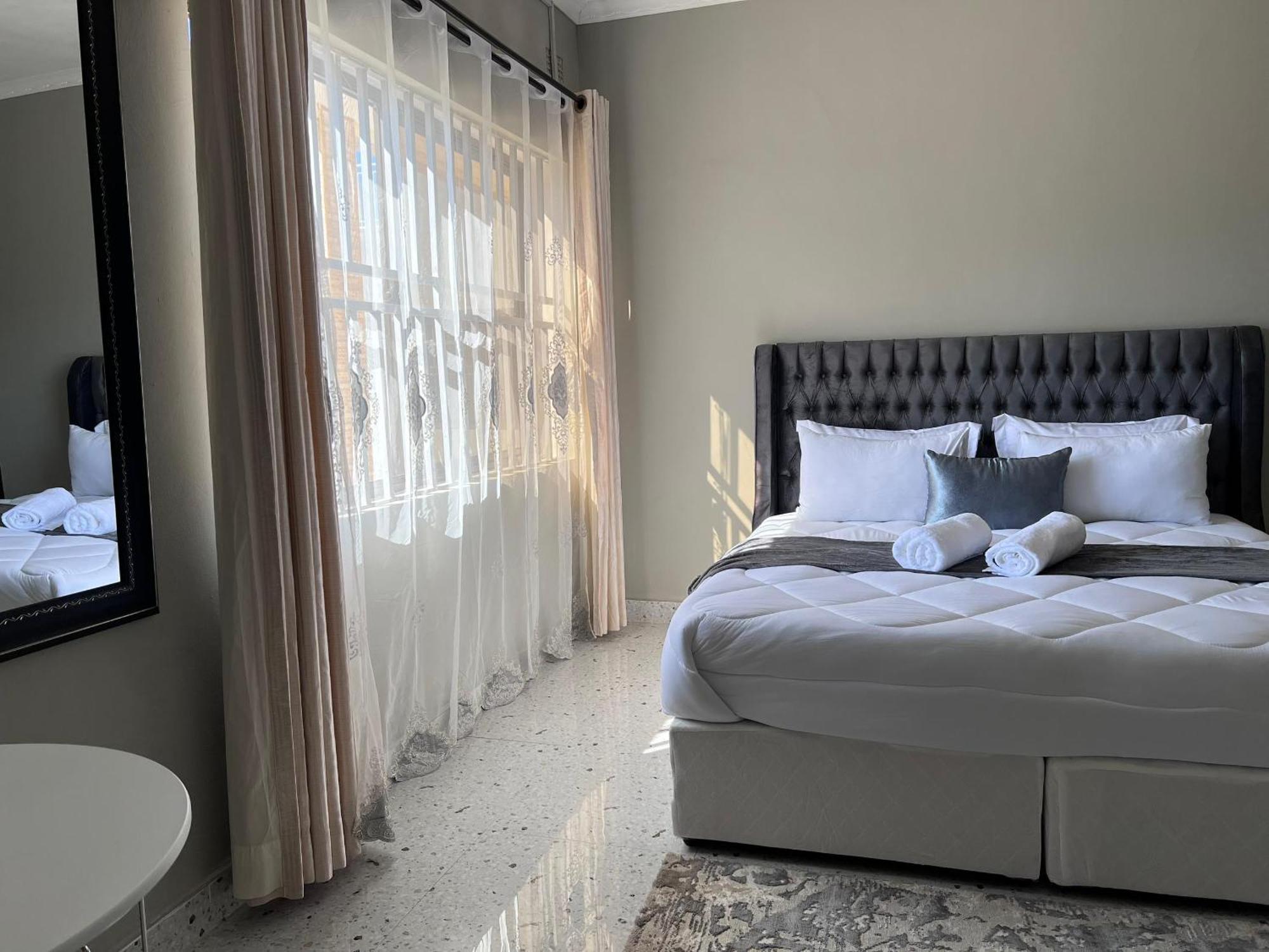 Kasbek Lodge And Tours Lusaka Bagian luar foto