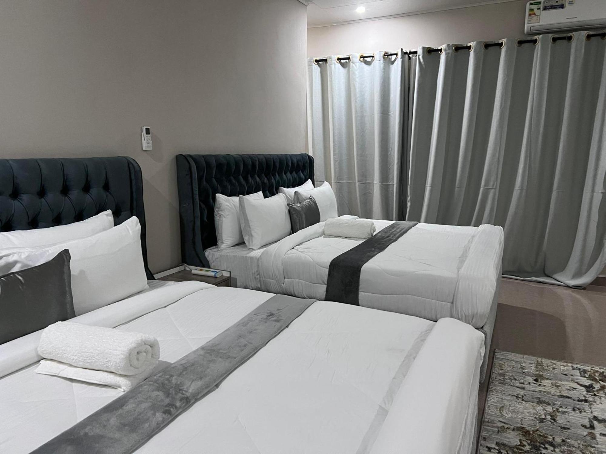 Kasbek Lodge And Tours Lusaka Bagian luar foto