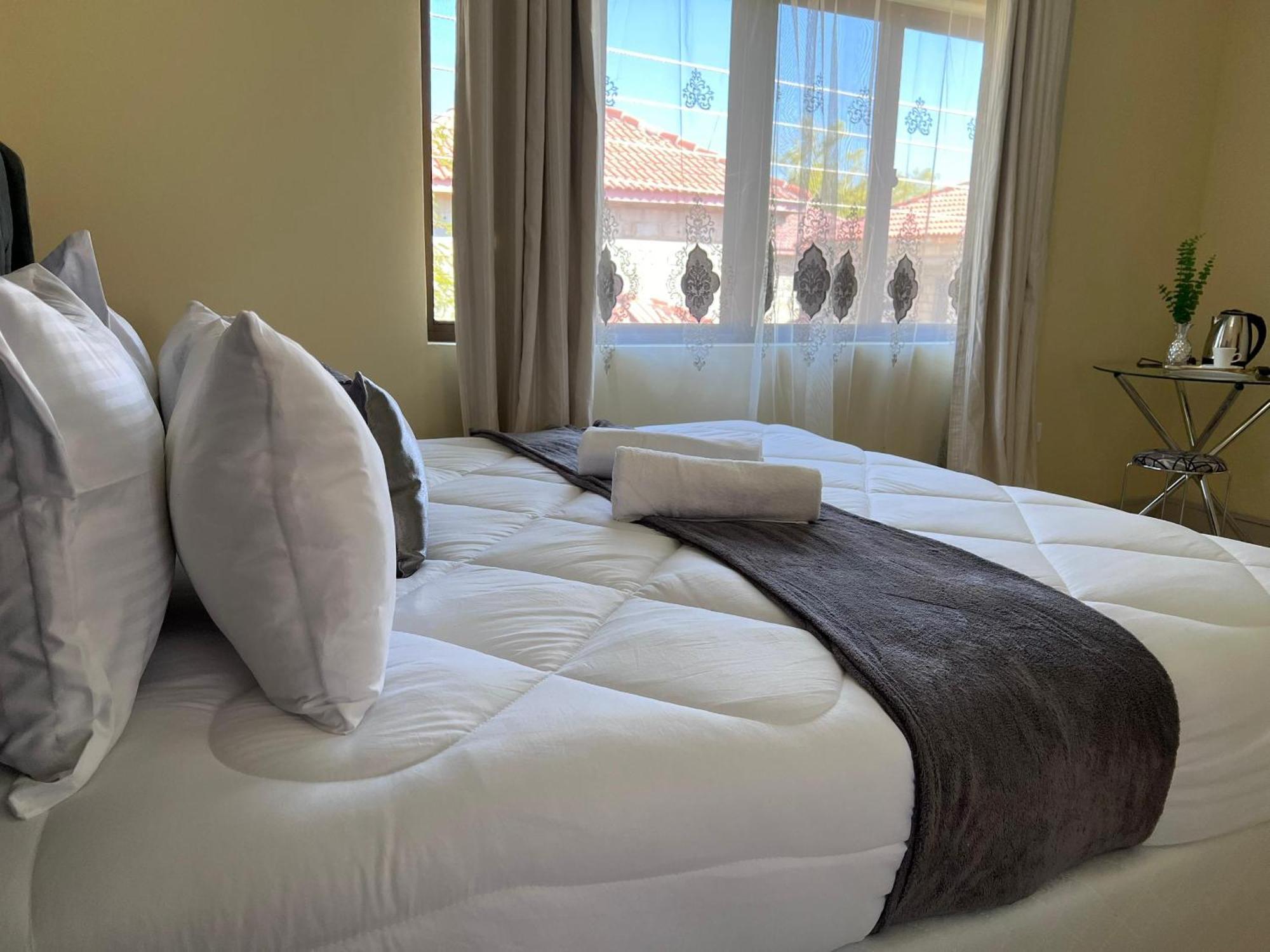 Kasbek Lodge And Tours Lusaka Bagian luar foto