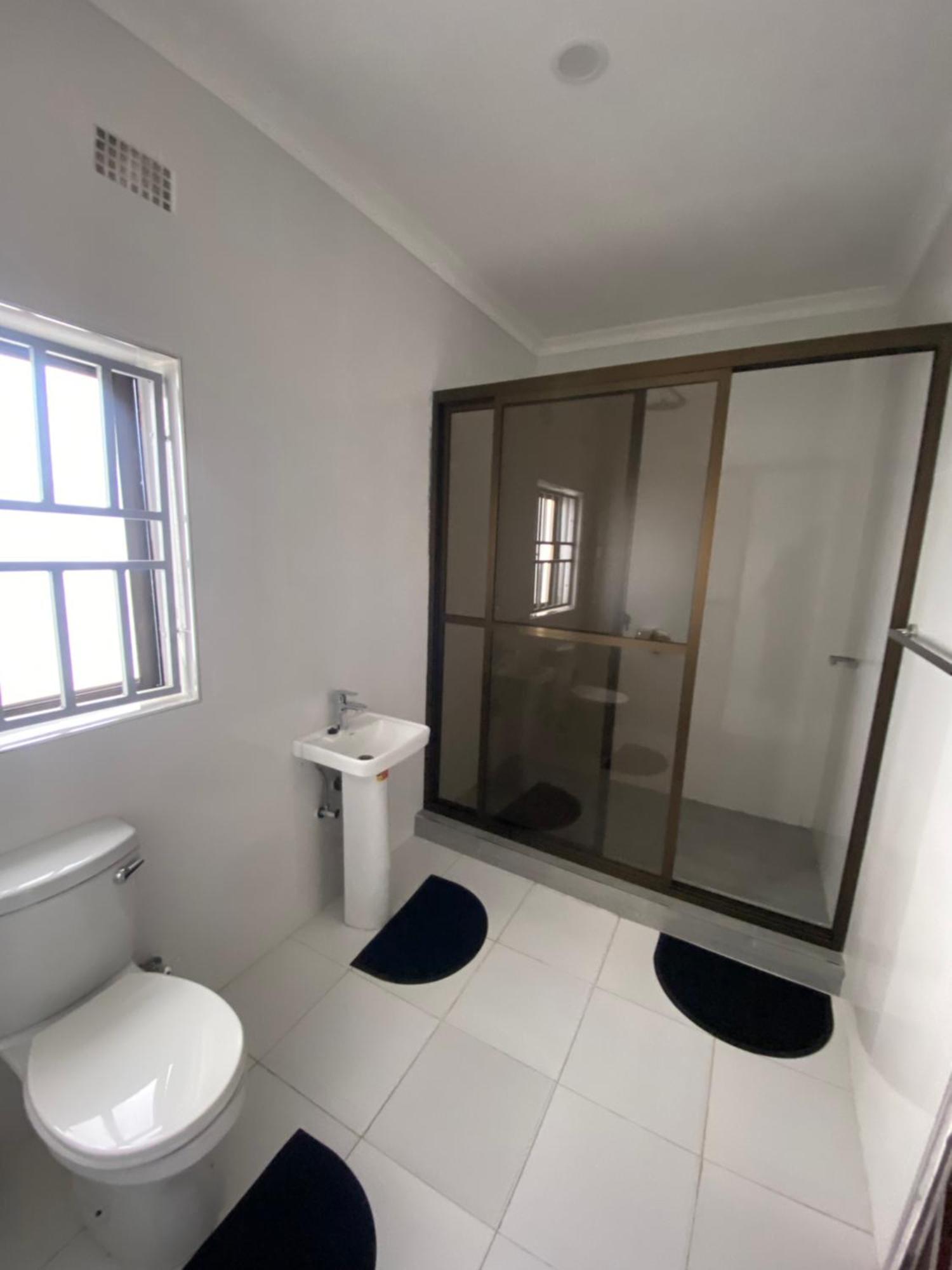 Kasbek Lodge And Tours Lusaka Bagian luar foto